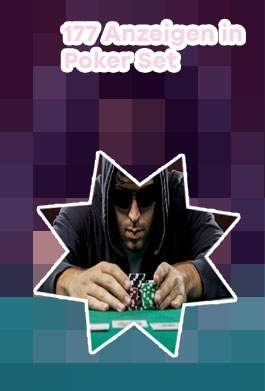 A poker