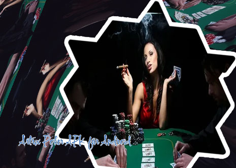 Artrix poker online