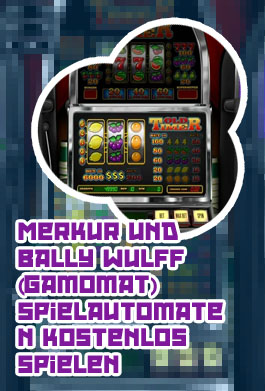 Automat online kostenlos