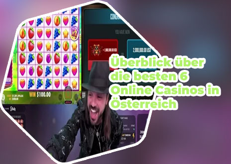 Beste online casino willkommensbonus Austrian