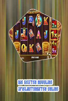 Beste online spielautomaten