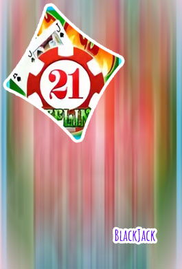 Black jack offline