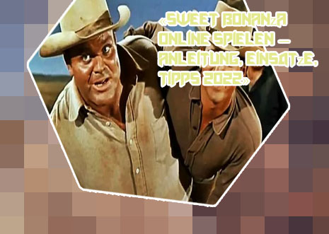 Bonanza spielen