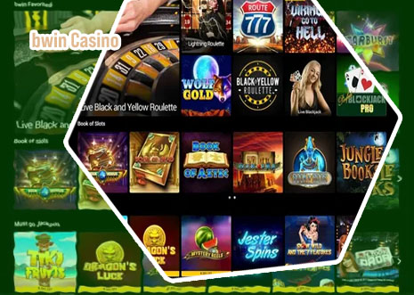 Bwin best slots