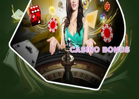 Casino bester einzahlungsbonus