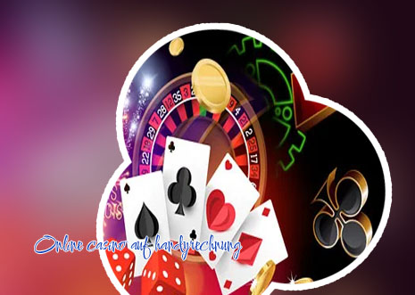 Casino mit handyrechnung