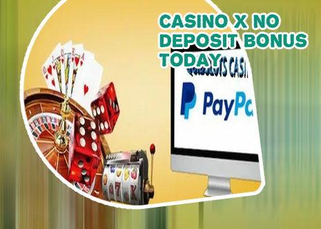 Casino online paypal deposit