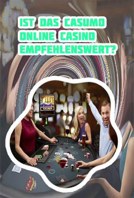 Casumo online casino