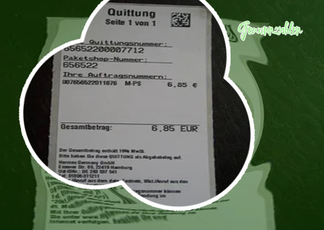 Euromillionen gewinnzahlen quittungsnummer