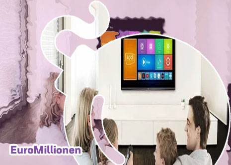 Euromillionen ziehung tv
