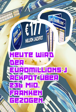 Euromillions jackpot höhe