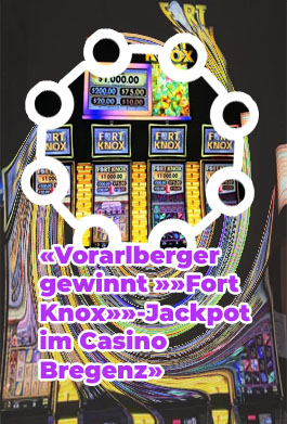 Fort knox casino austria