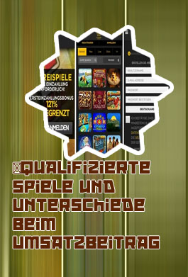 Freispiele bei anmeldung
