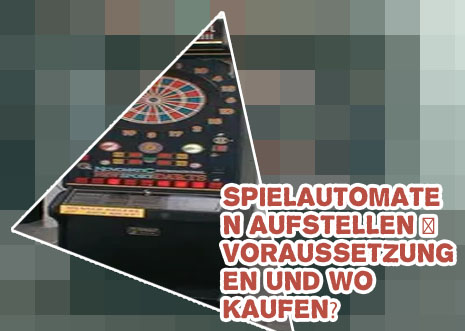 Gebrauchte novoline automaten kaufen