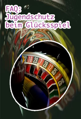 Glücksspiel im internet erlaubt