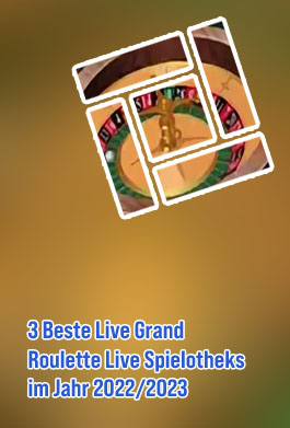 Grand roulette spielen