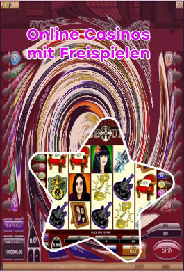 Hotline casino demo