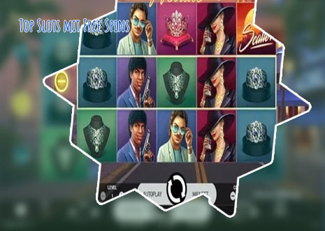 Hotline slot demo