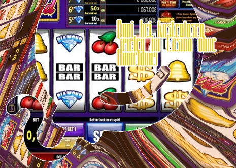 Kostenlos einarmiger bandit spielen