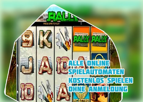 Kostenlose online automatenspiele