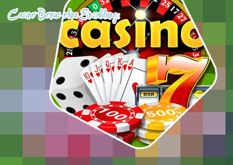 Kostenloser casino bonus