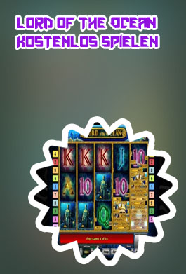 Lord of ocean kostenlos ohne anmeldung spielen