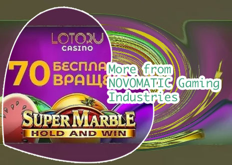 Loto casino from the Austrian