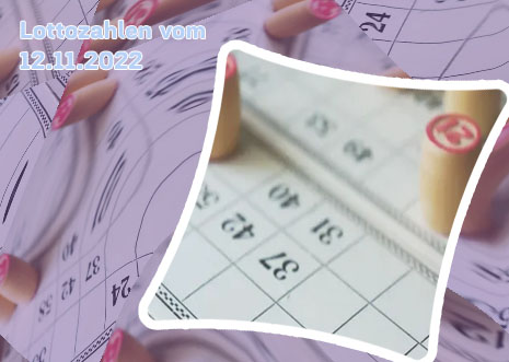 Lotto ergebnisse gestern