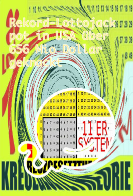Lotto zahlen austria AU