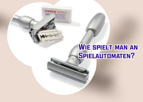 Merkur automaten spielen
