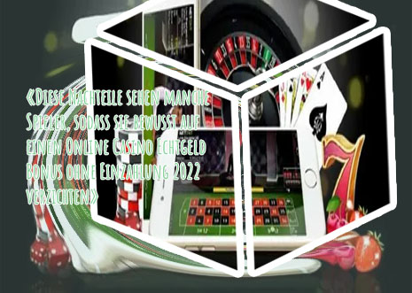 Neue online casinos februar 2022