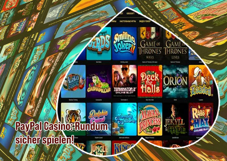 Novoline paypal casino