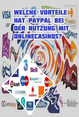 Online casino handy paypal