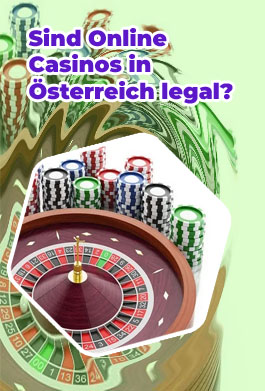 Online casino in österreich