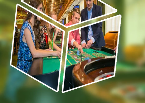 Online casino klarna