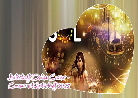 Online casino lastschrift