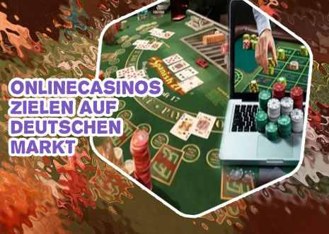 Online casino verboten
