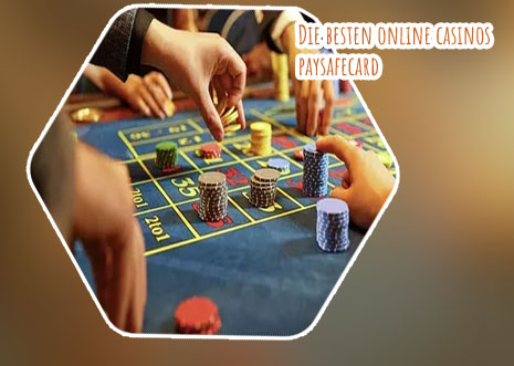 Online casinos besten AU