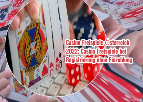 Online casinos mit freispielen