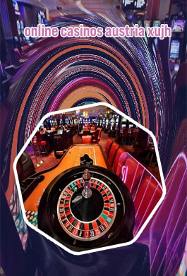Online casinos neue from the Austrian