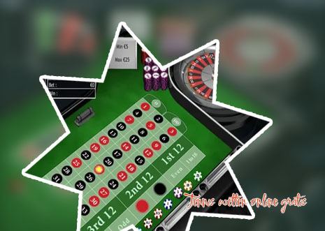 Online gratis roulette