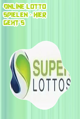 Online lotto österreich