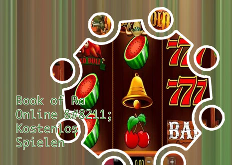 Online slots gratis