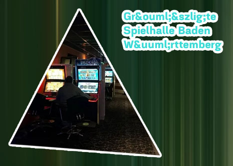 Online spielhalle