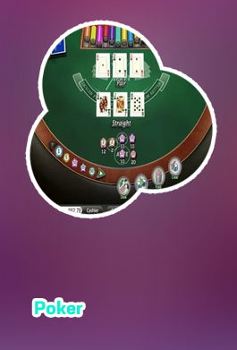 Poker automat kostenlos spielen