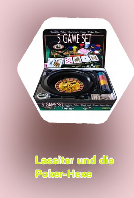 Poker jack