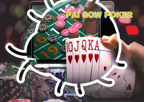Poker mit echtgeld