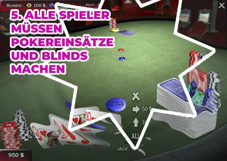 Poker texas holdem poker