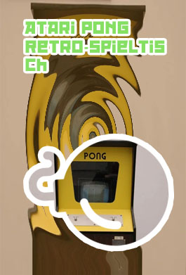 Pong automat kaufen