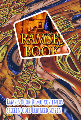 Ramses book slot